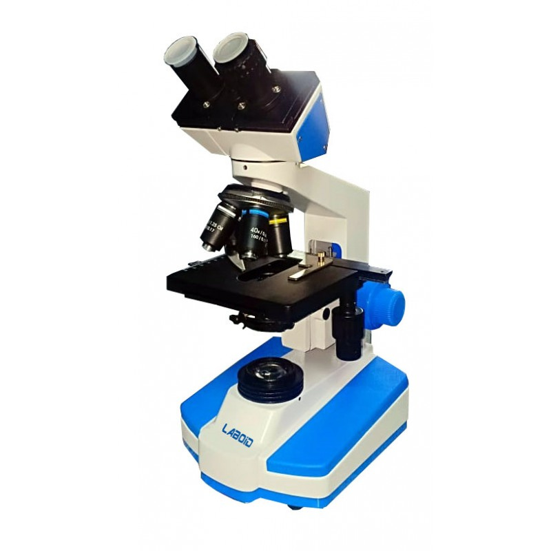 Binocular Microscope for Labsa from Laboid International
