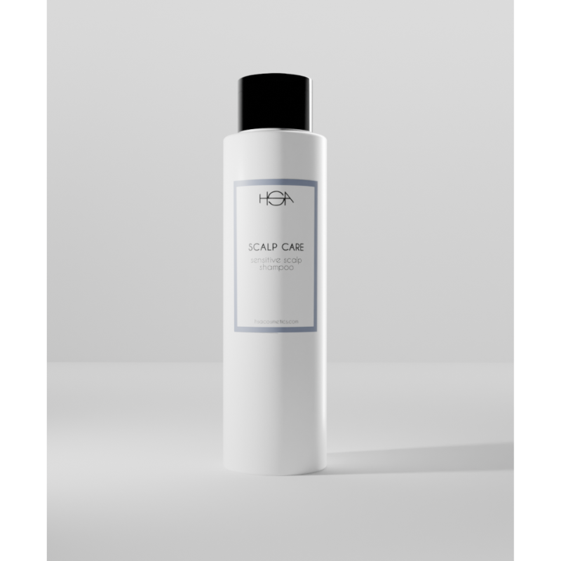 Shampoo for Sensitive Scalp