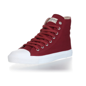 Classic Trainer Hi-Tops