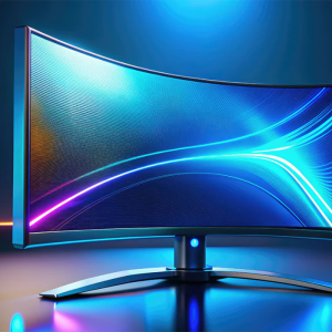 Display Monitor