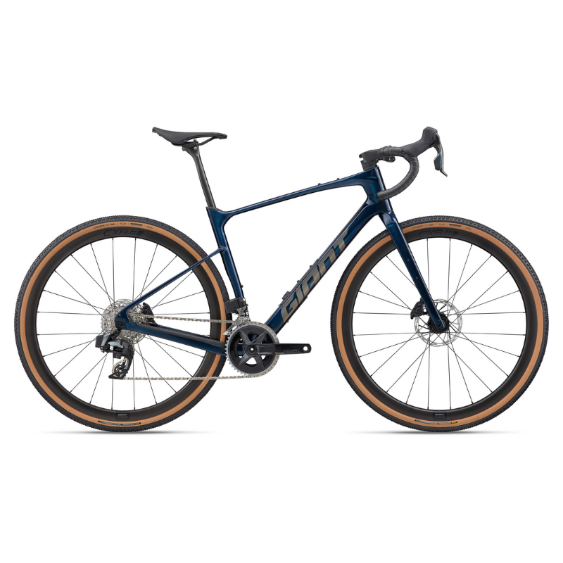 Revolt Advanced Pro 1