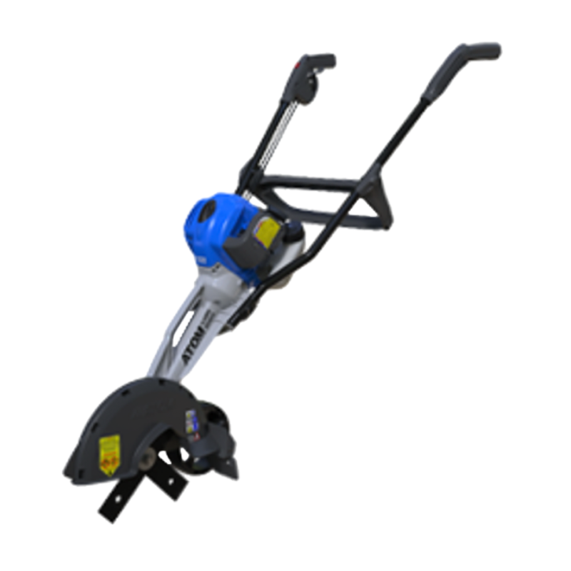 Lawn Edgers for Small and Medium Lawns
