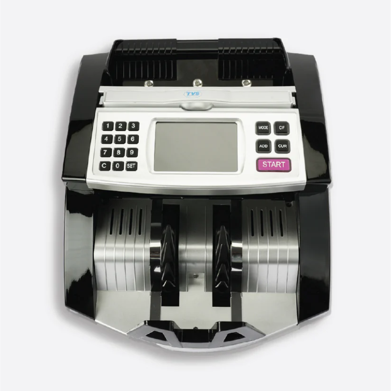 CC 453 G+ Cash Counter