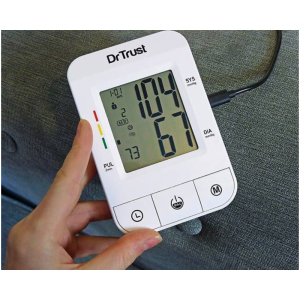 Blood Pressure Monitor