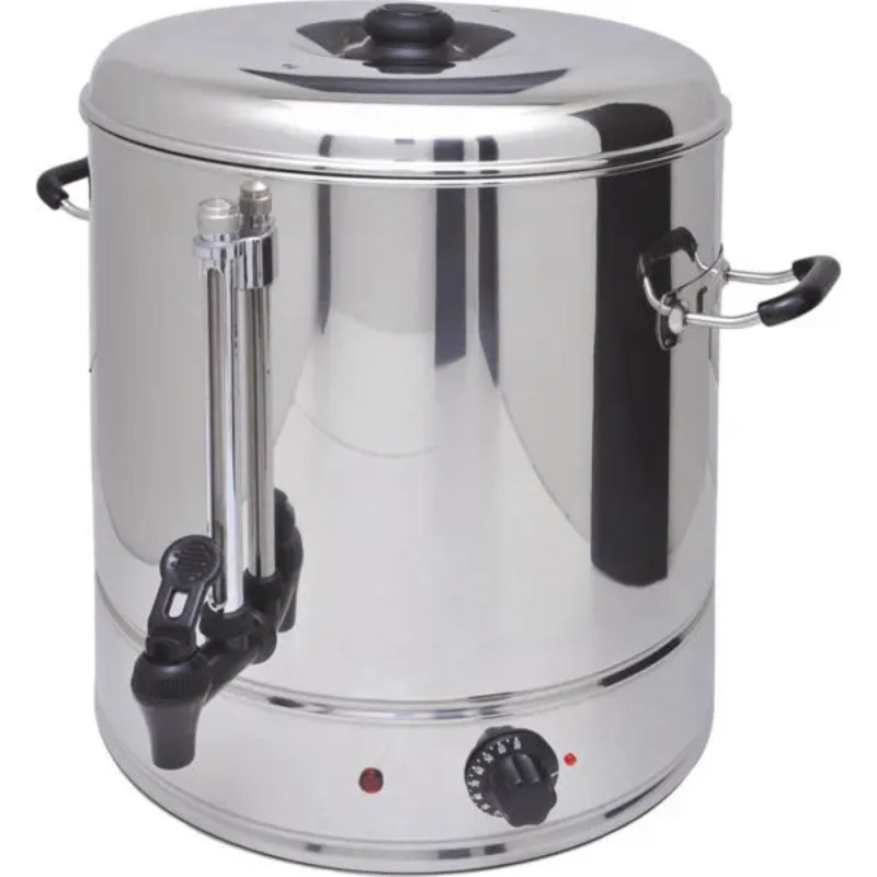 30 Liter Hot Water Urn