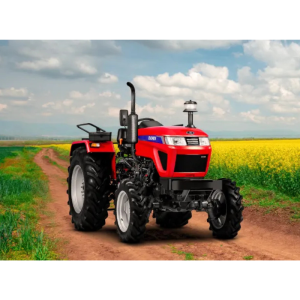 Eicher Tractors