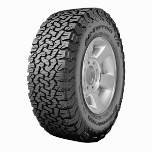 BF Goodrich Tires