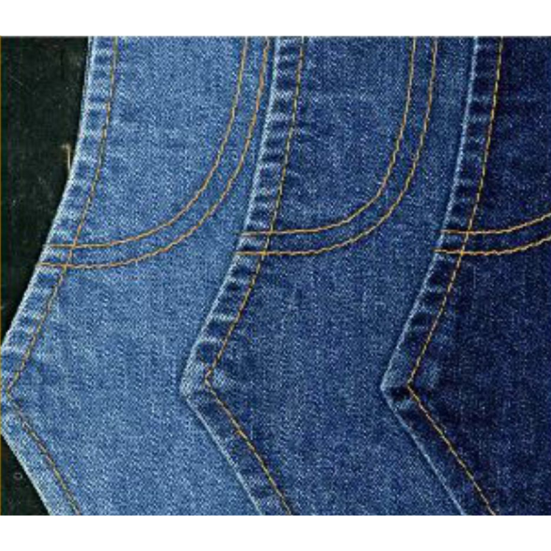 High Performance Denim