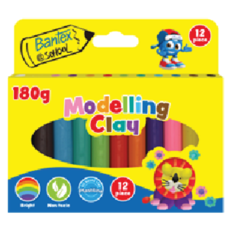 Modelling Clay 180 g