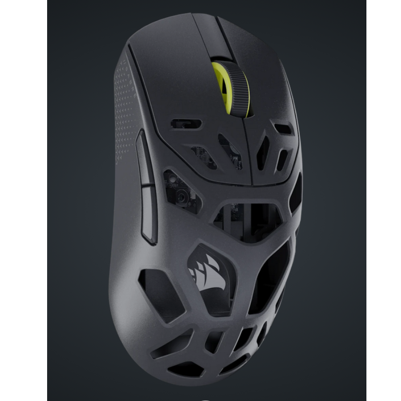 SABRE v2 PRO WIRELESS MAGNESIUM ALLOY Gaming Mouse – Black