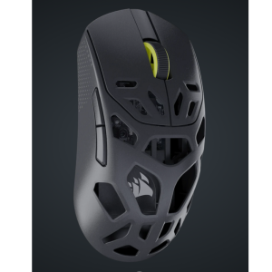 SABRE v2 PRO WIRELESS MAGNESIUM ALLOY Gaming Mouse – Black