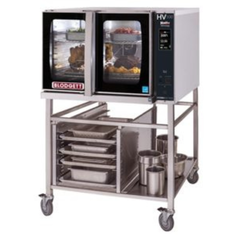 Hydrovection Oven HVH-100G 