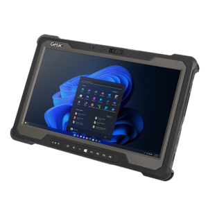 Getac A140 Rugged Tablet