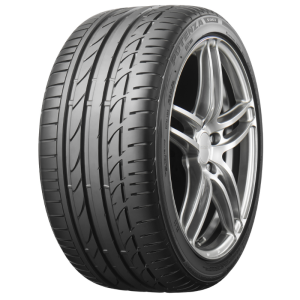 Bulk Tyres in West Africa