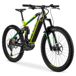Blackhill EVO 27.5+ 1.5