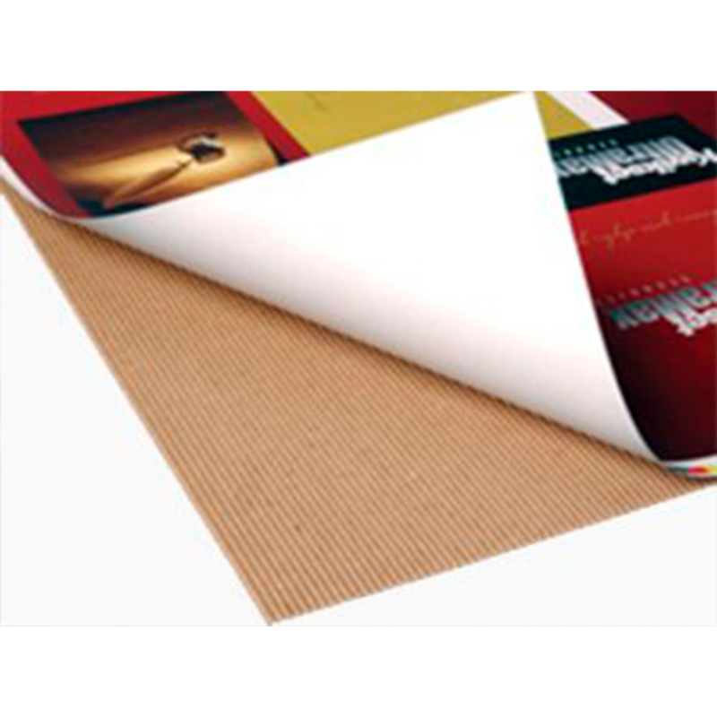 Litho Laminated Corrugated Board