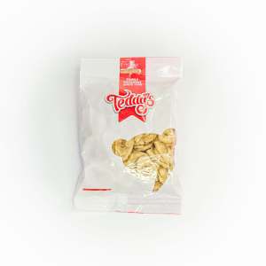 Dried Banana Chips