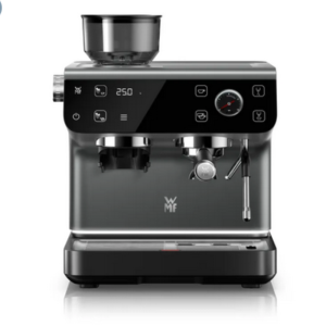 Espresso Machine with Built In Grinder