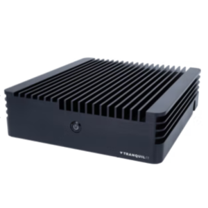 Fanless Mini - Intel 14th Gen Mobile - IP66