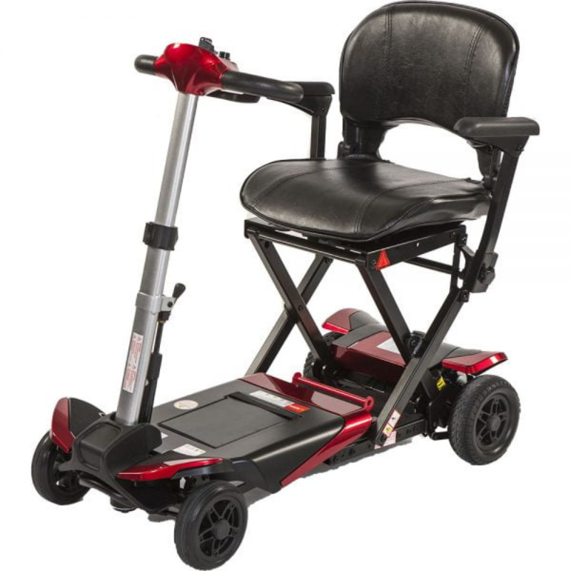 Smarti Mobility Scooter (Foldable)