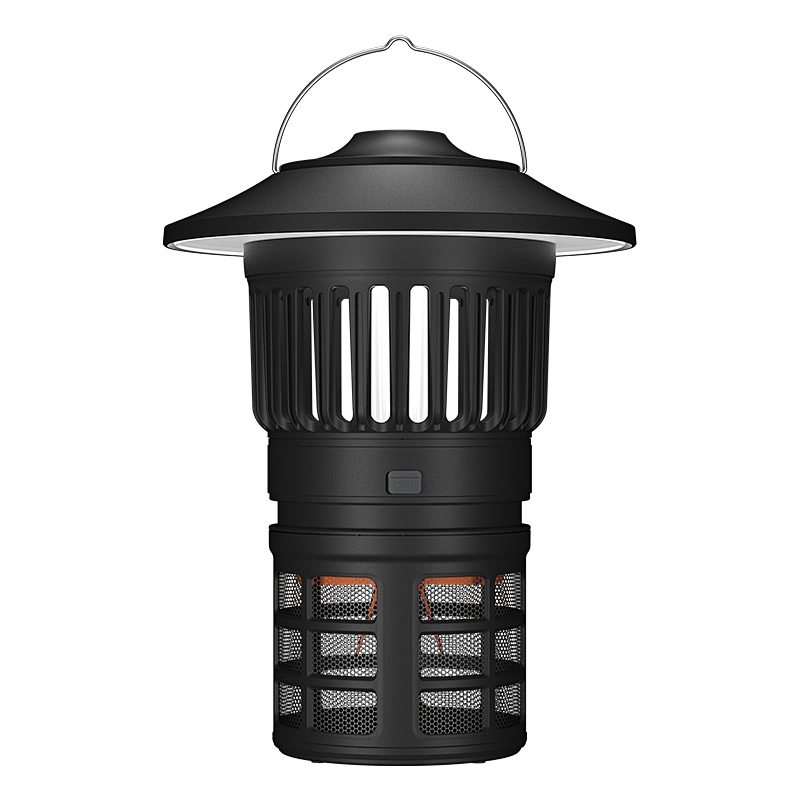 Rechargeable Inhalation Mosquito Lamp