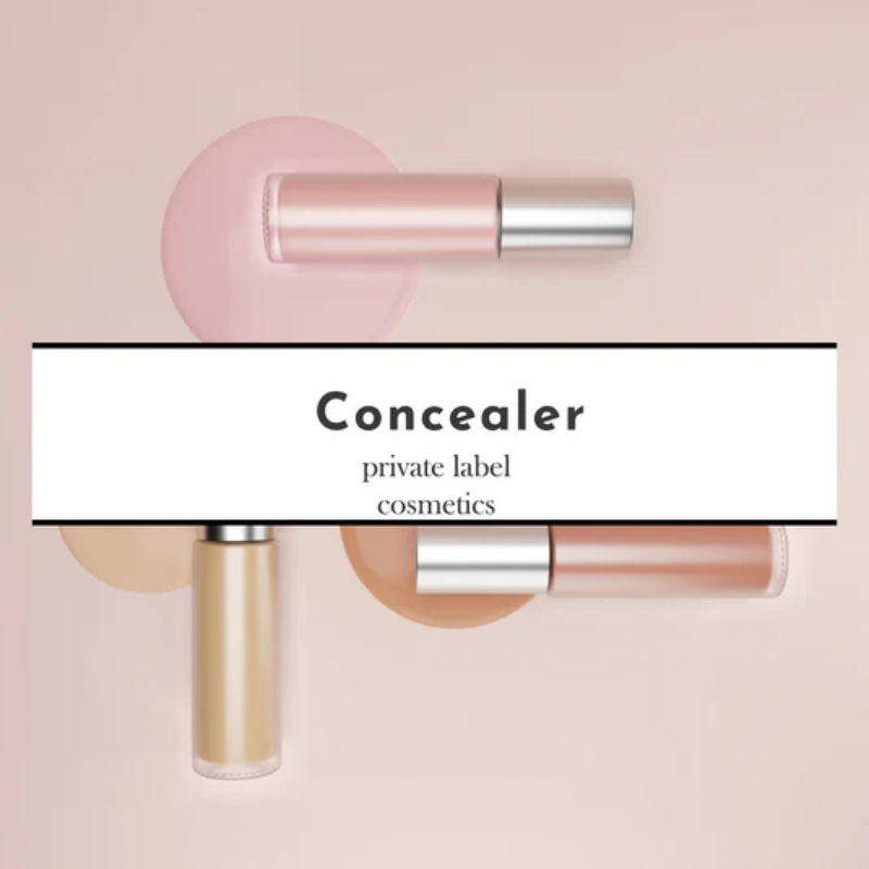 Private Label Concealer