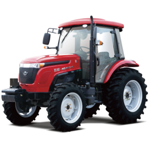 Tractor MD Series 50-150 Horsepower