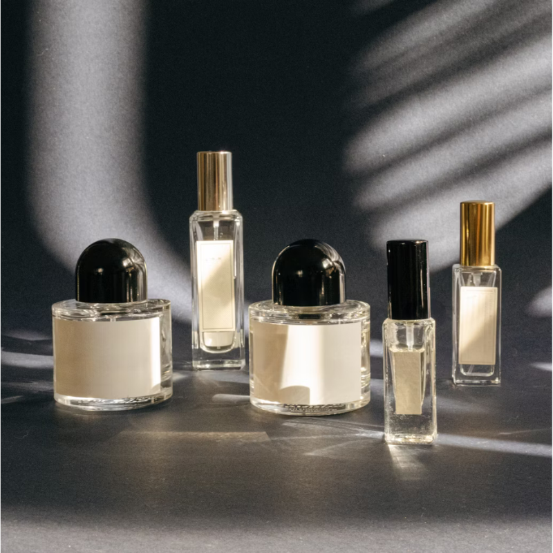 Perfumes