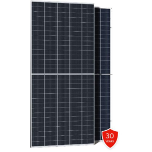 NEOSUN™ Duo Solar PV Panels (Bifacial TOPCON N-TYPE) 
