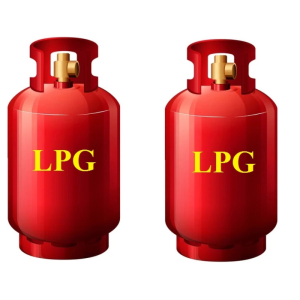 LPG (LIquid Petroleum Gas)