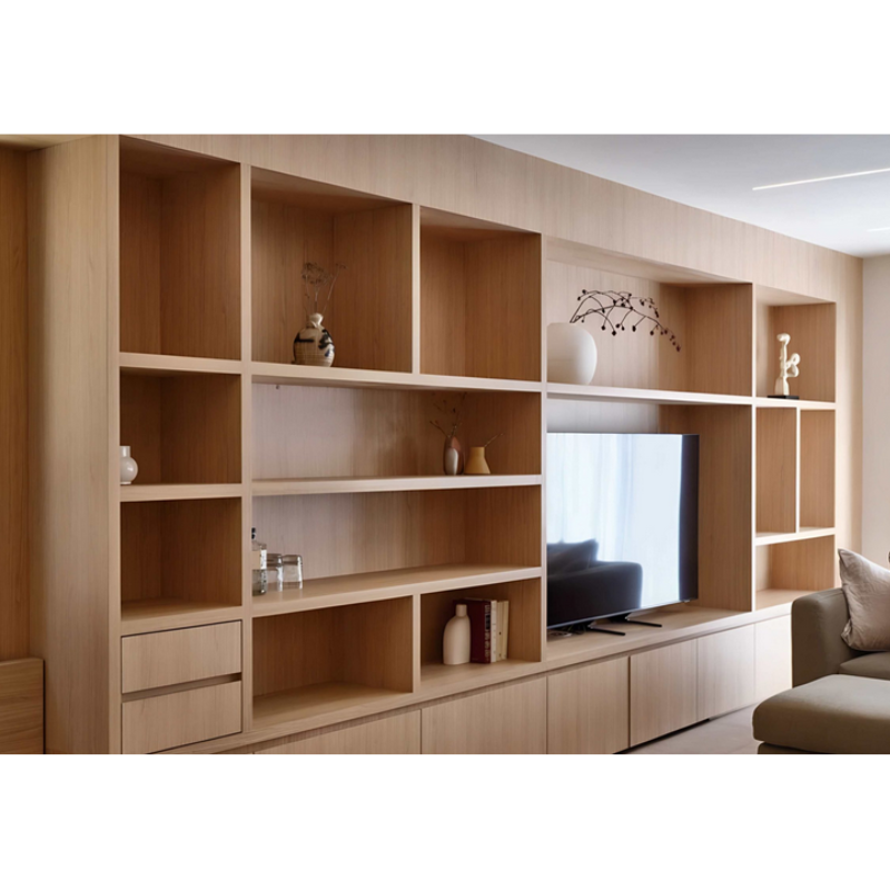 Wall Cabinets
