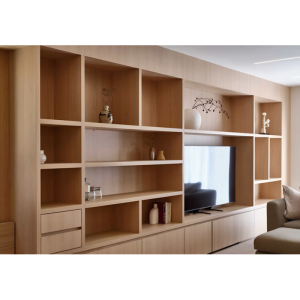 Wall Cabinets