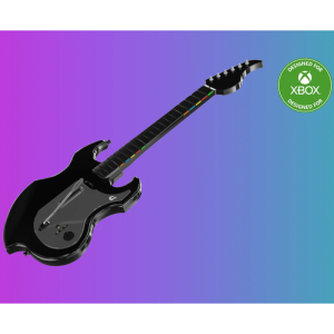 PDP Riffmaster Wireless Guitar Controller