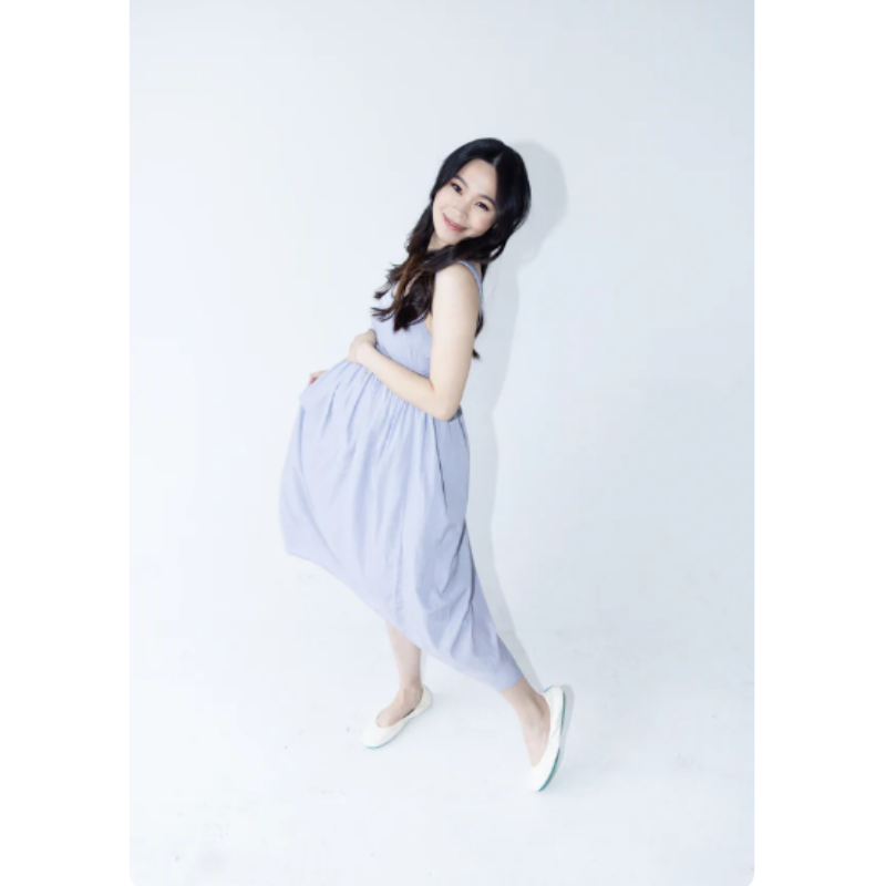 Floral Summer Dress