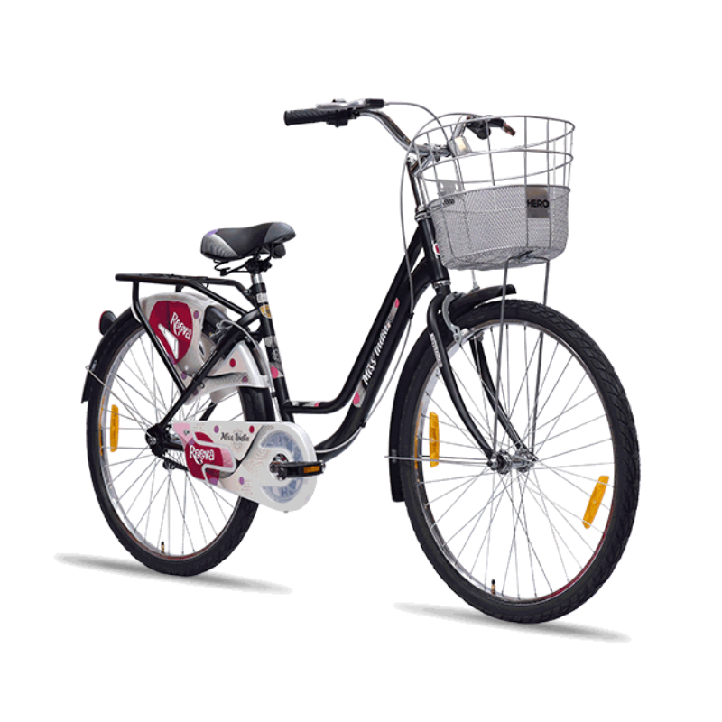 REEVA Ladies Bike