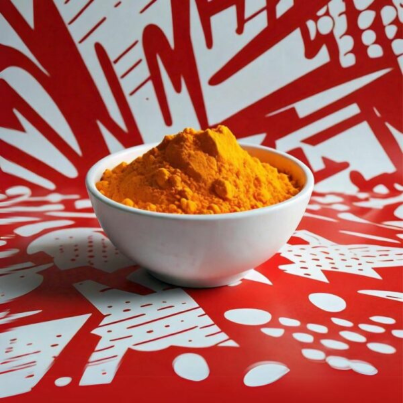 Pumpkin Powder