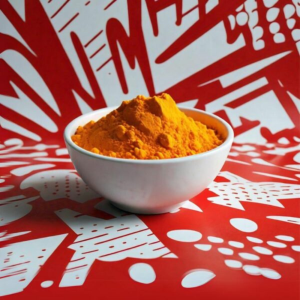 Pumpkin Powder