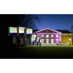 X34 Outdoor Floodlights