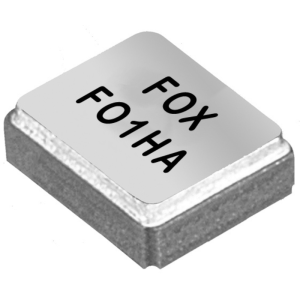 Crystal Oscillator FO1HACAI16.0-T1