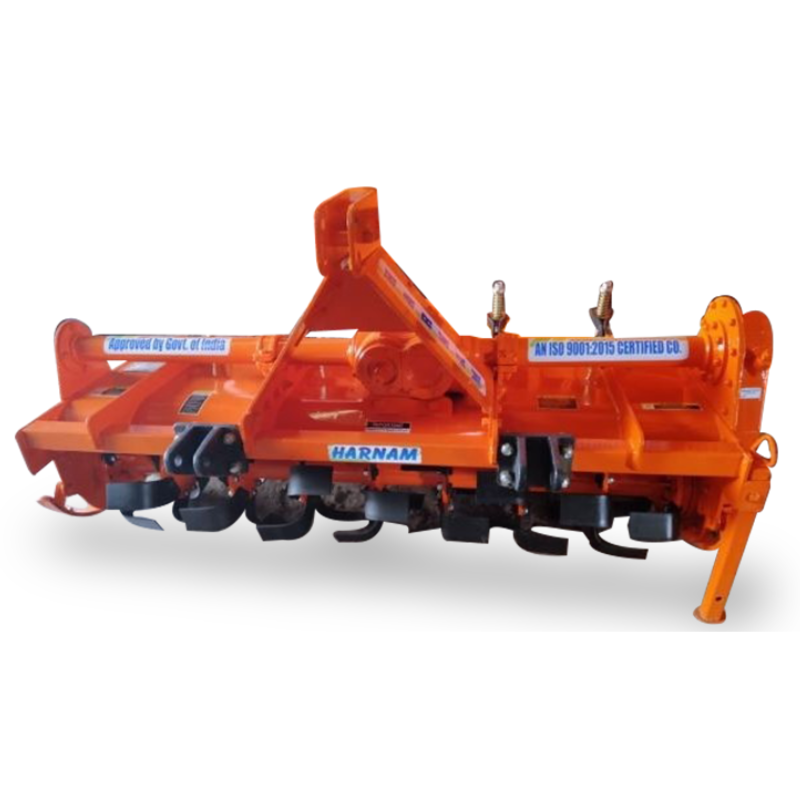 Rotavator