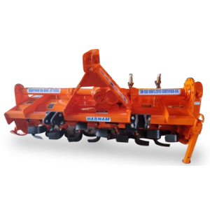 Rotavator