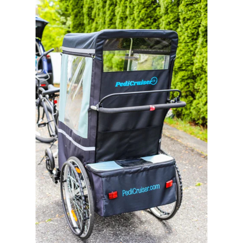Pedi Cruiser