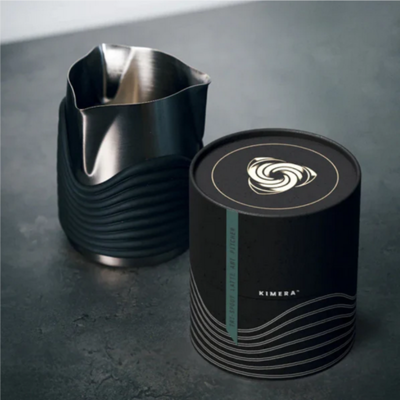 Tri Spout Pitcher