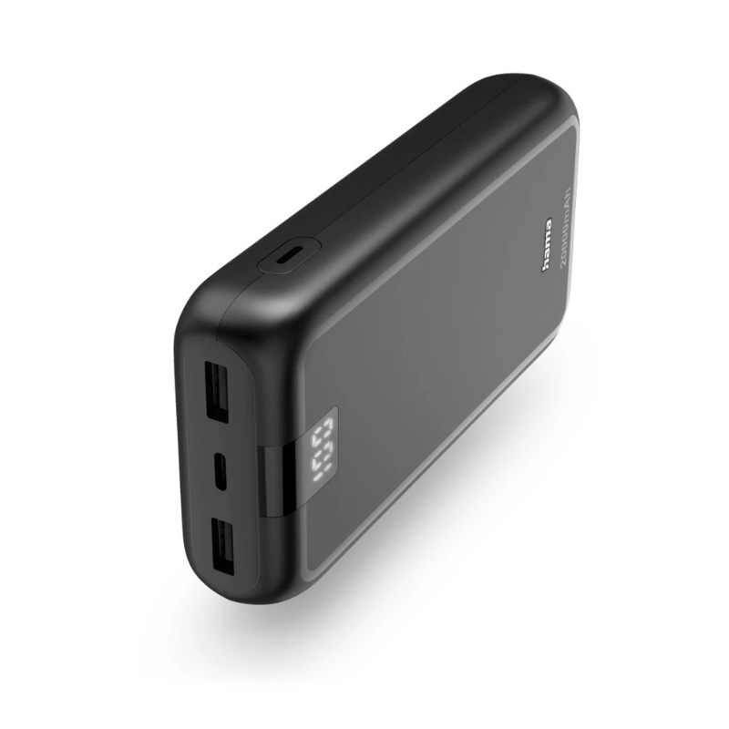 Power Pack 