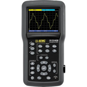 Oscilloscope