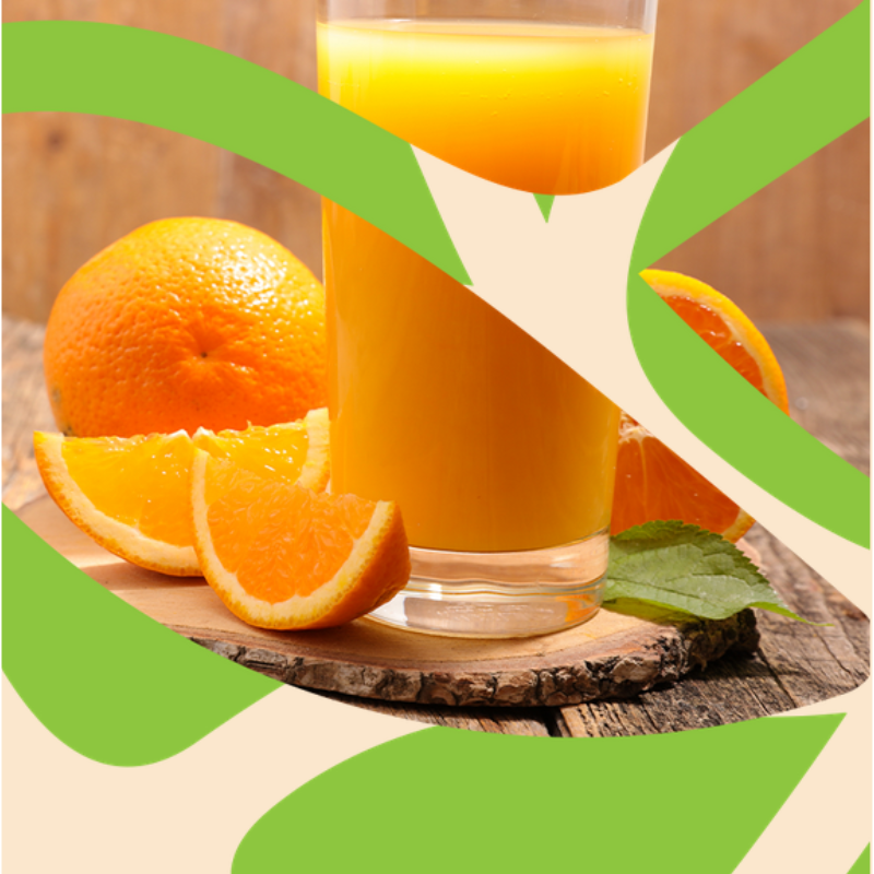 Orange Juice Concentrate