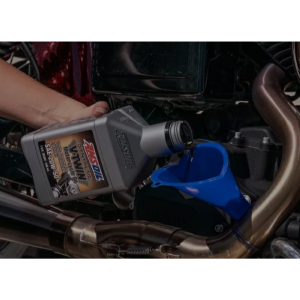 Synthetic Motor Oil