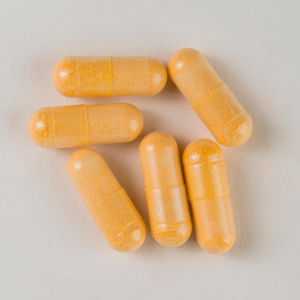 Glucosamine Capsules 