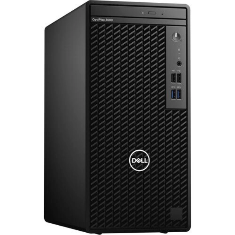 Dell Optiplex 3080 Tower Desktop MT