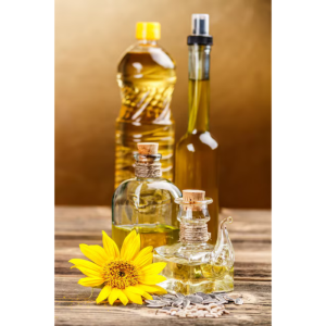 Edible Oils